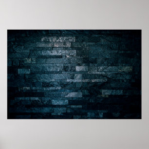 Abstraktens arkitekturbakgrund poster