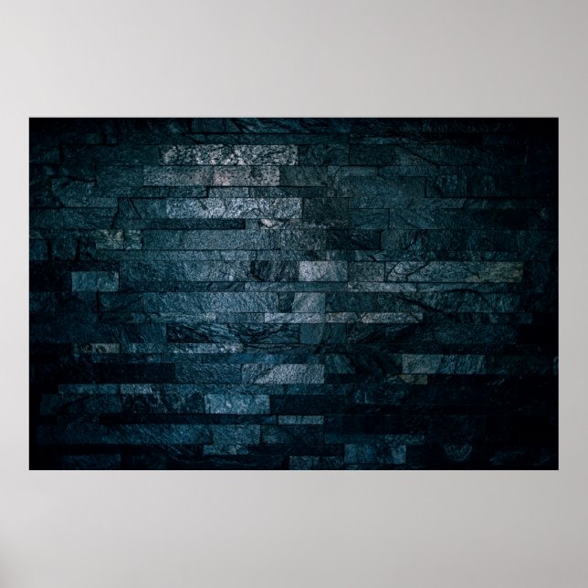 Abstraktens arkitekturbakgrund poster (Framsidan)