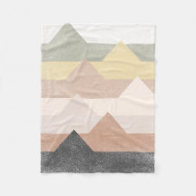 Abstraktens bergarts utformning