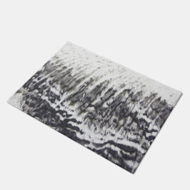 Abstraktens beskaffenhet - persikooskärpa 2