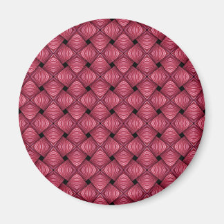 Abstraktens diameter 5 magnet