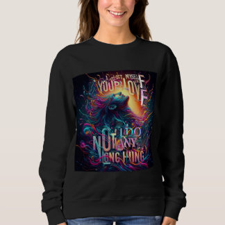 abstraktens drömmar t shirt