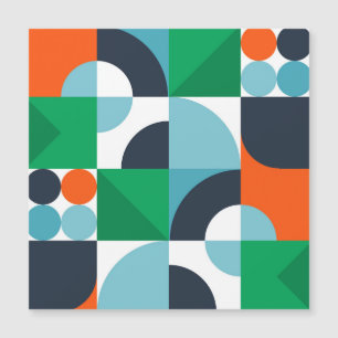 Abstraktens enkla former och former