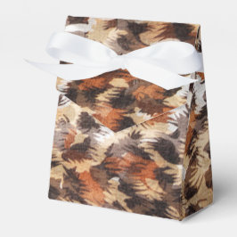 Abstraktens favoritruta presentaskar