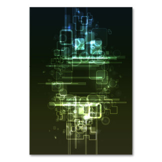 abstraktens funktionsutformning bordsnummer