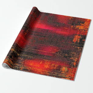 Abstraktens gamla bakgrund eller faded grunge stru presentpapper