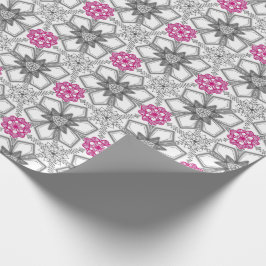 Abstraktens geometri presentpapper