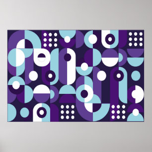Abstraktens geometriska formsabstract,art,teckning poster