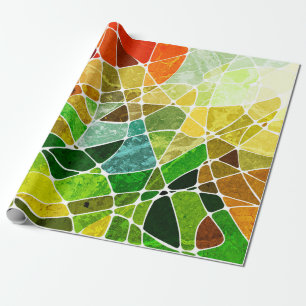abstraktens geometriska grunge bakgrundsmönster,gr presentpapper
