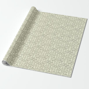 Abstraktens geometriska, sömlösa bakgrund mönster. presentpapper