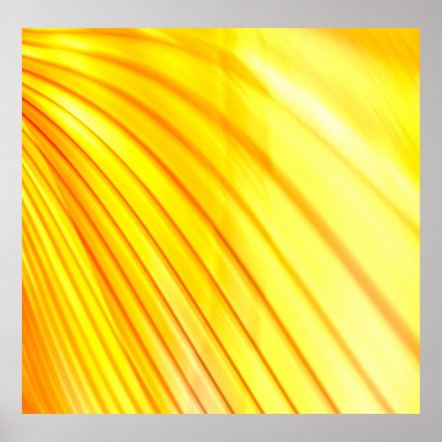 abstraktens gult bakgrund.abstrakt, konst, konst poster (Framsidan)