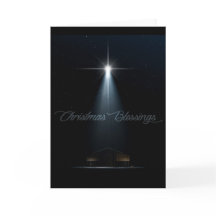 Abstraktens jultomhet - stabil och stjärnor