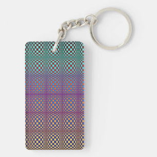 Abstraktens kvadrat 2