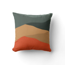 Abstraktens liggande bakgrund