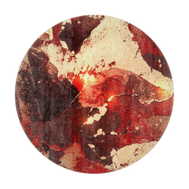 Abstraktens marmorbakgrund. (Framsidan)