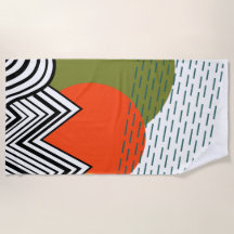 Abstraktens moderna medelårhundrade