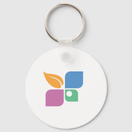 Abstraktens Nyckelring