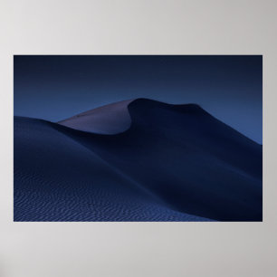 ABSTRAKTENS ÖNSKAN KVÄLL POSTER