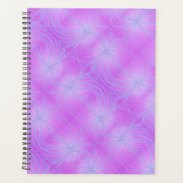 Abstraktens optiska ledningillusion