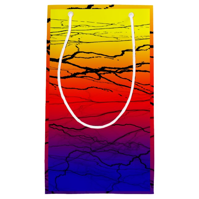 Abstraktens övertoning (Framsidan)