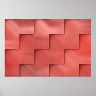 Abstraktens röda kreativ bakgrunden abstrakt,konst poster