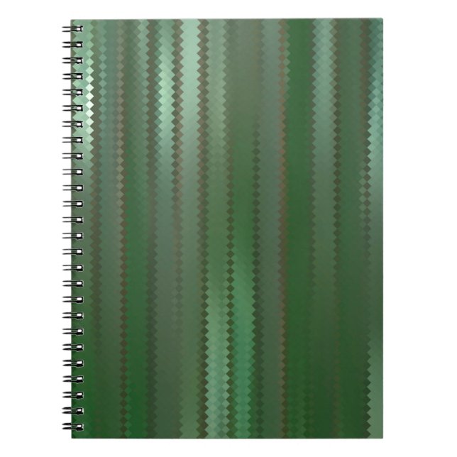 abstraktens rosa - bakgrund. fraktur explosionsstj anteckningsbok (Framsidan)