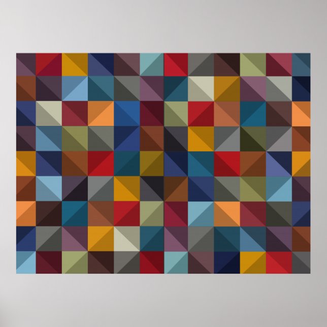 Abstraktens sammansättning 250 poster (Framsidan)