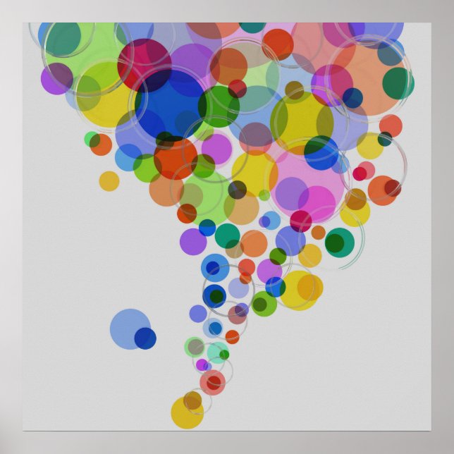 Abstraktens sammansättning 474 poster (Framsidan)