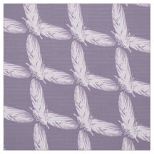 abstraktfjädermönster