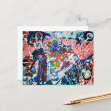 abstraktion, abstraktion, rymd, utomjordingar