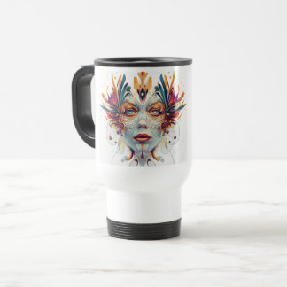 Abtract Women Art Resemugg