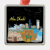 Abu Dhabi
