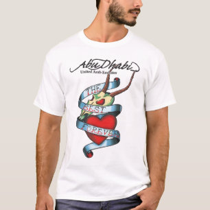 Abu Dhabi Tee