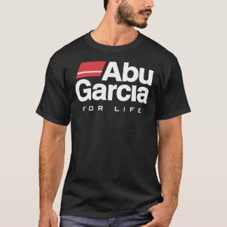 Abu Garcia Logotyp Essential T-Shirt