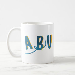 ABU KAFFEMUGG