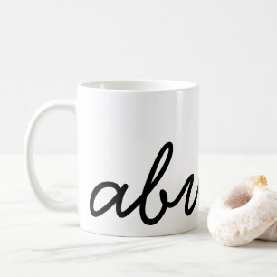 Abuela Coffe Mugg