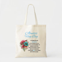 Abuela Hug Bag (Enkel)
