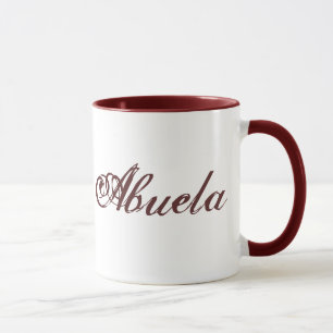 Abuela Mugg