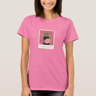 Abuela skall t shirt