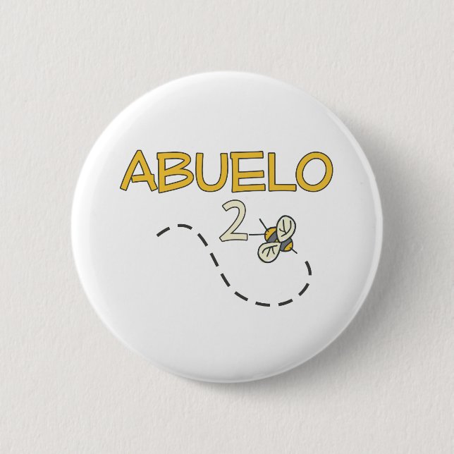 Abuelo 2 bi knapp (Framsida)