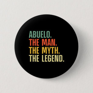 Abuelo Design for Grandpa Grandfather from Grandki Knapp