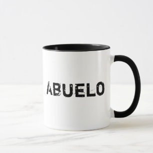 Abuelo Mugg