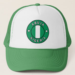 Abuja Nigeria Keps