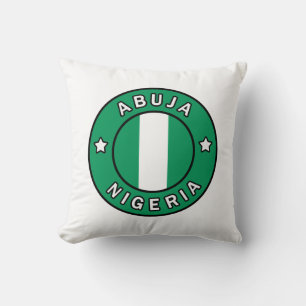Abuja Nigeria Kudde