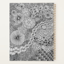 Abundance i Bloom Planner