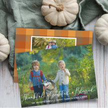 Abundant Gratitude Thanksgiving Photos