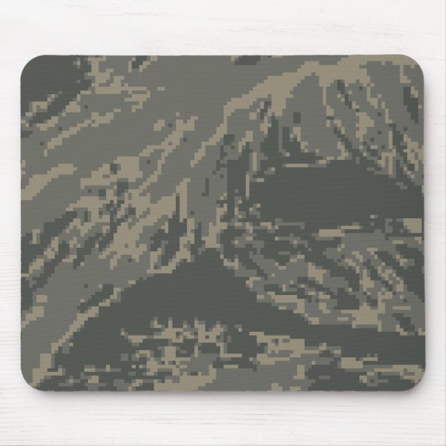 ABUPAT Mousepad Musmatta (Framsidan)