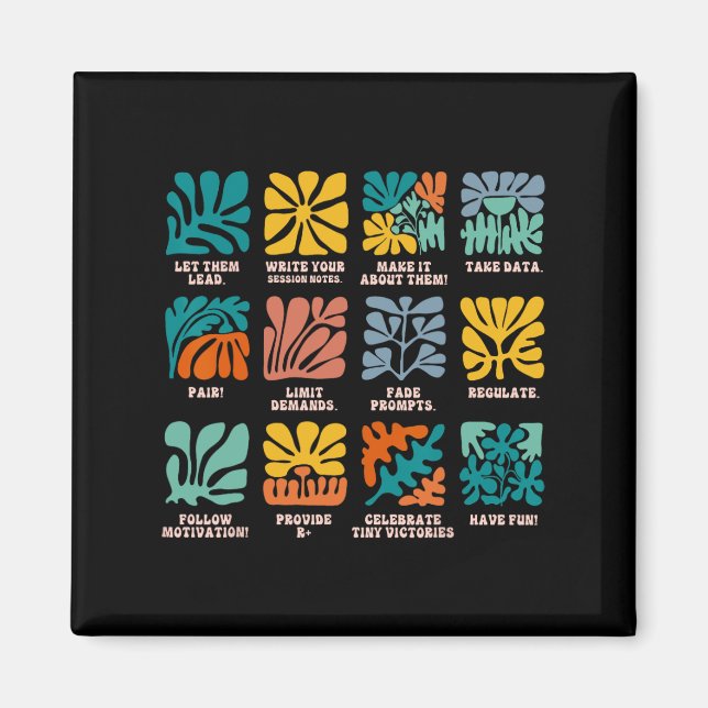 Aby Applied Behavior Analyst Advocate Autism Lets Magnet (Framsidan)