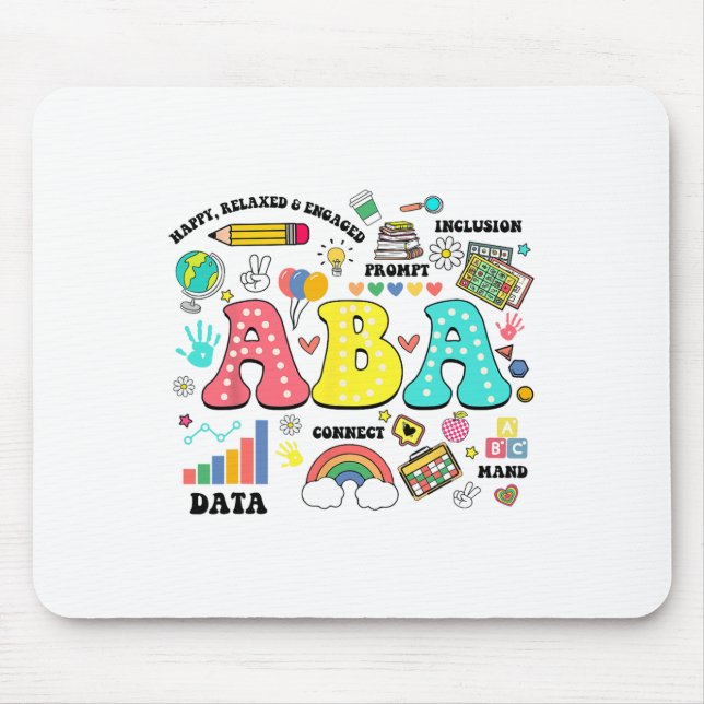 Aby Therapist Behavior Analyst Autism Therapy RBT Musmatta (Framsidan)