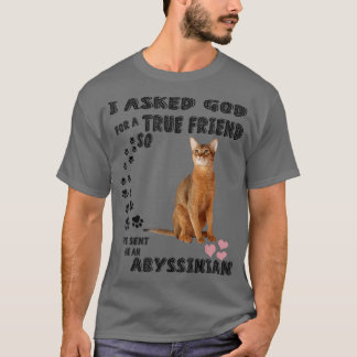 Abys Kitten Quote Mom, Kitty Dad Print, Cute Abyss T Shirt